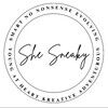 shesneaky